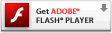 Adobe FLASH PLAYER